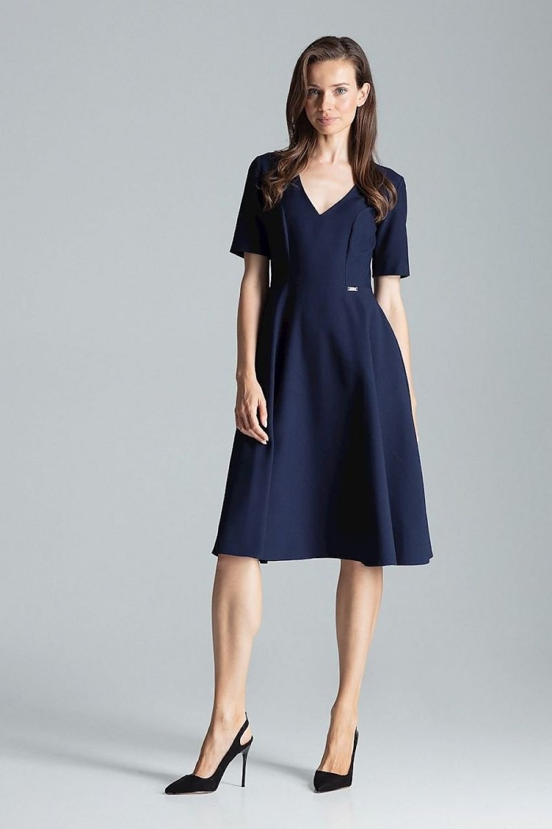 Daydress Figl - Day Dress