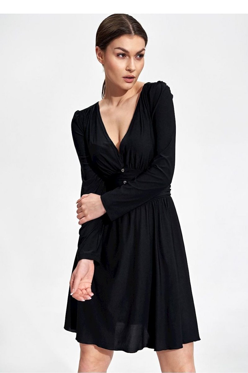 Daydress Figl - Day Dress
