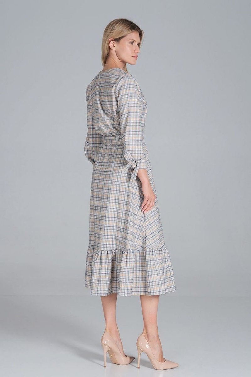 Daydress Figl - Day Dress