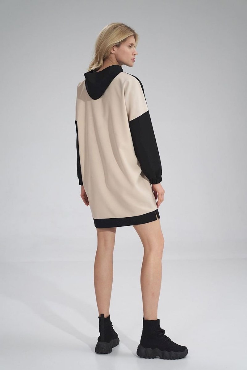 Daydress Figl - Day Dress