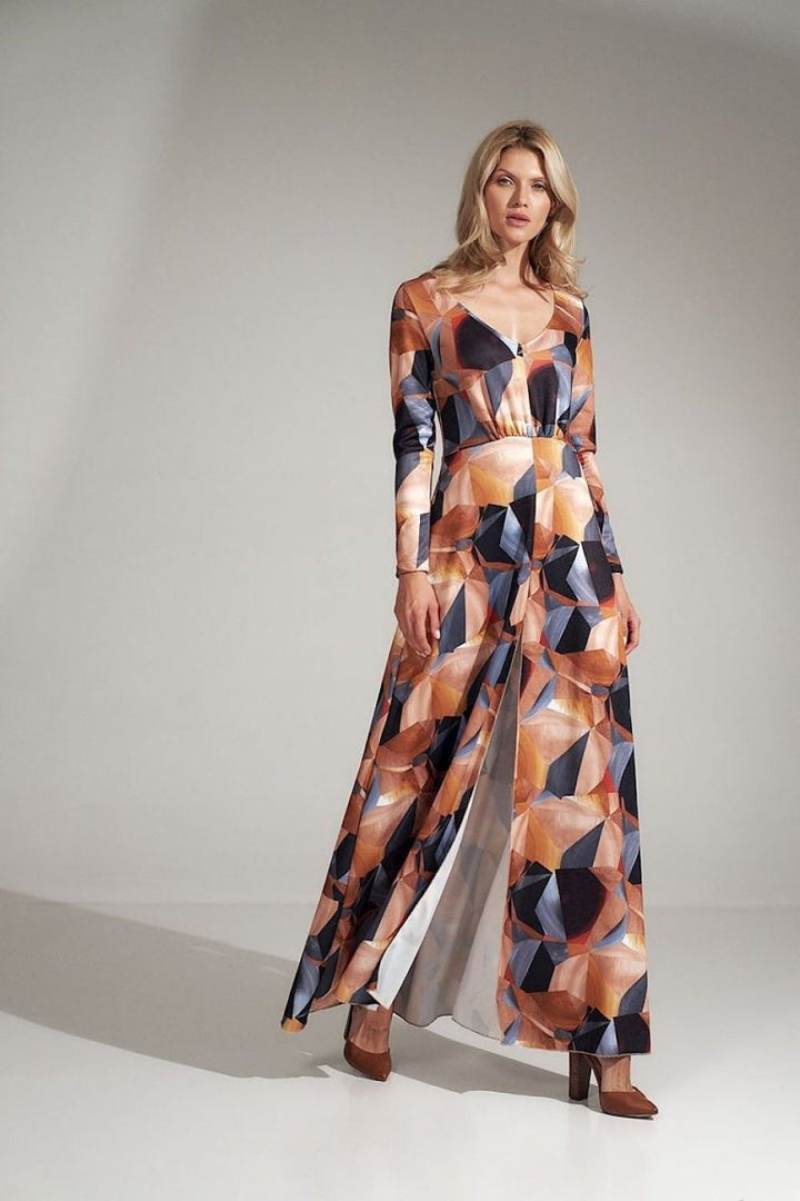 Daydress Figl - Day Dress