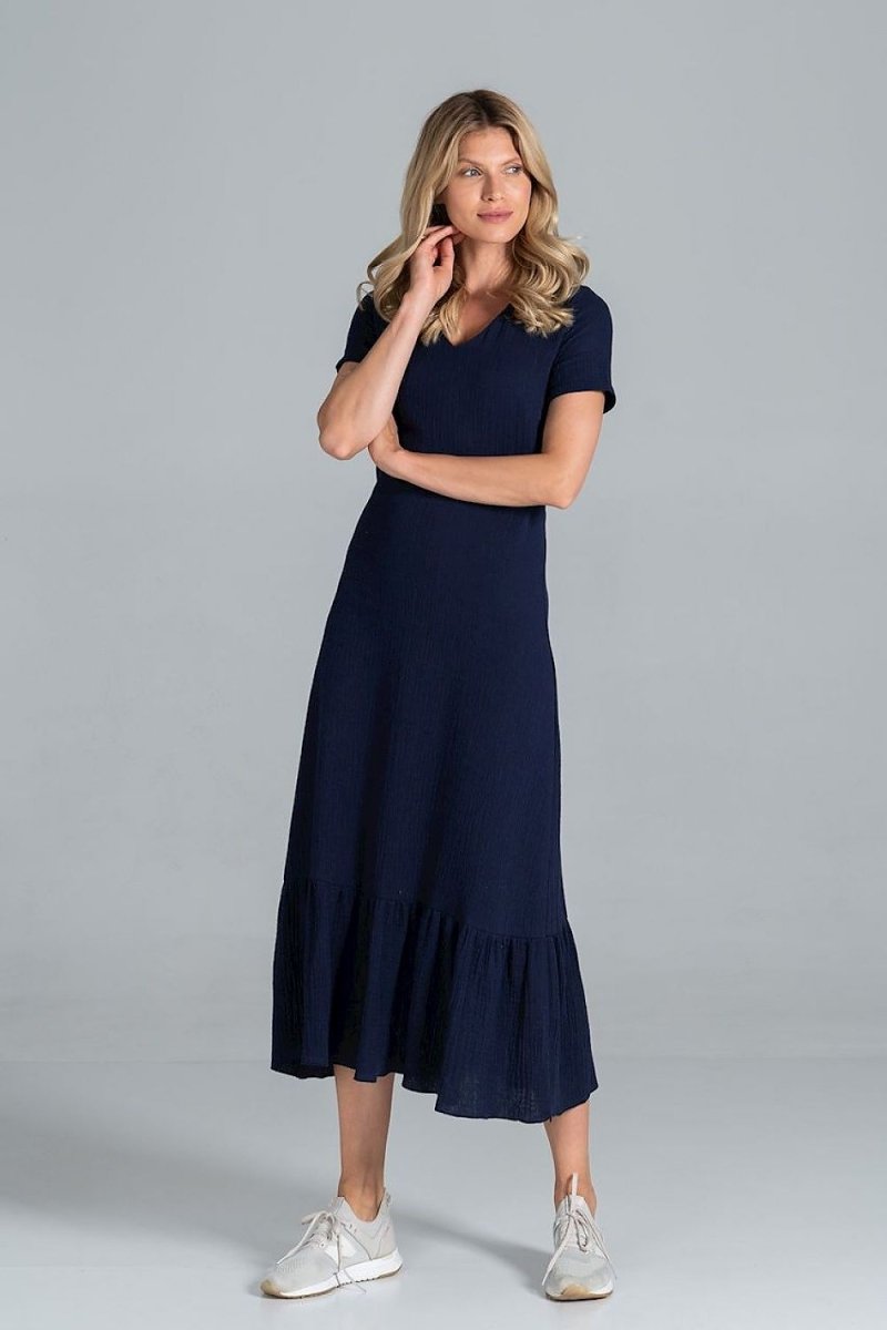 Daydress Figl - Day Dress