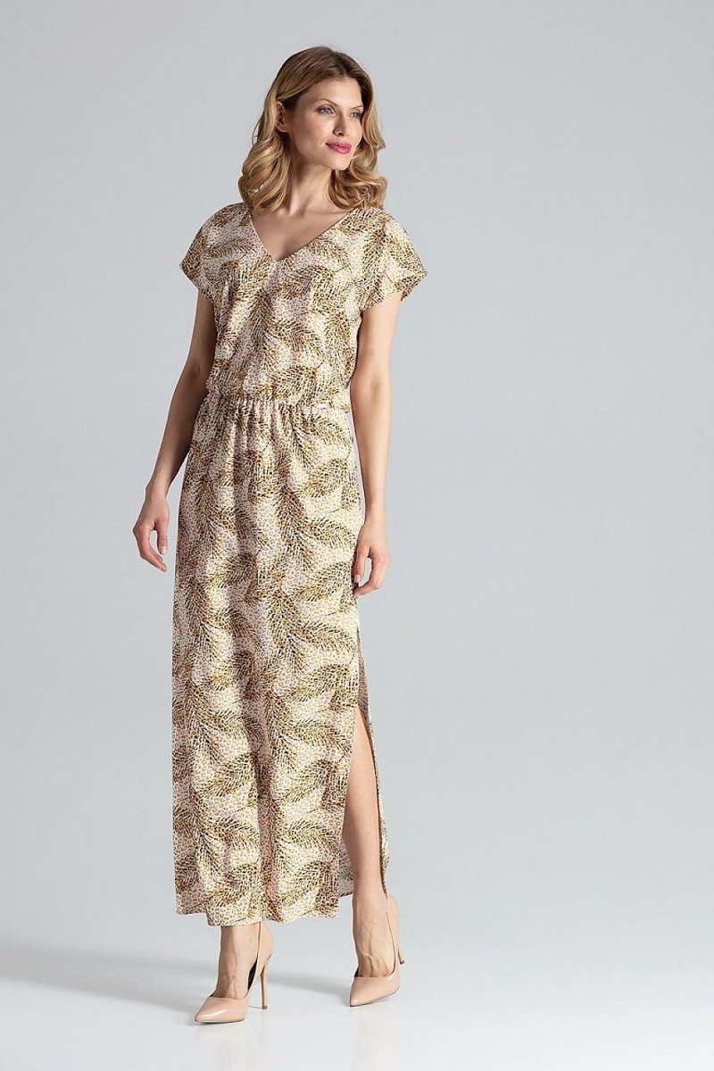 Daydress Figl - Day Dress