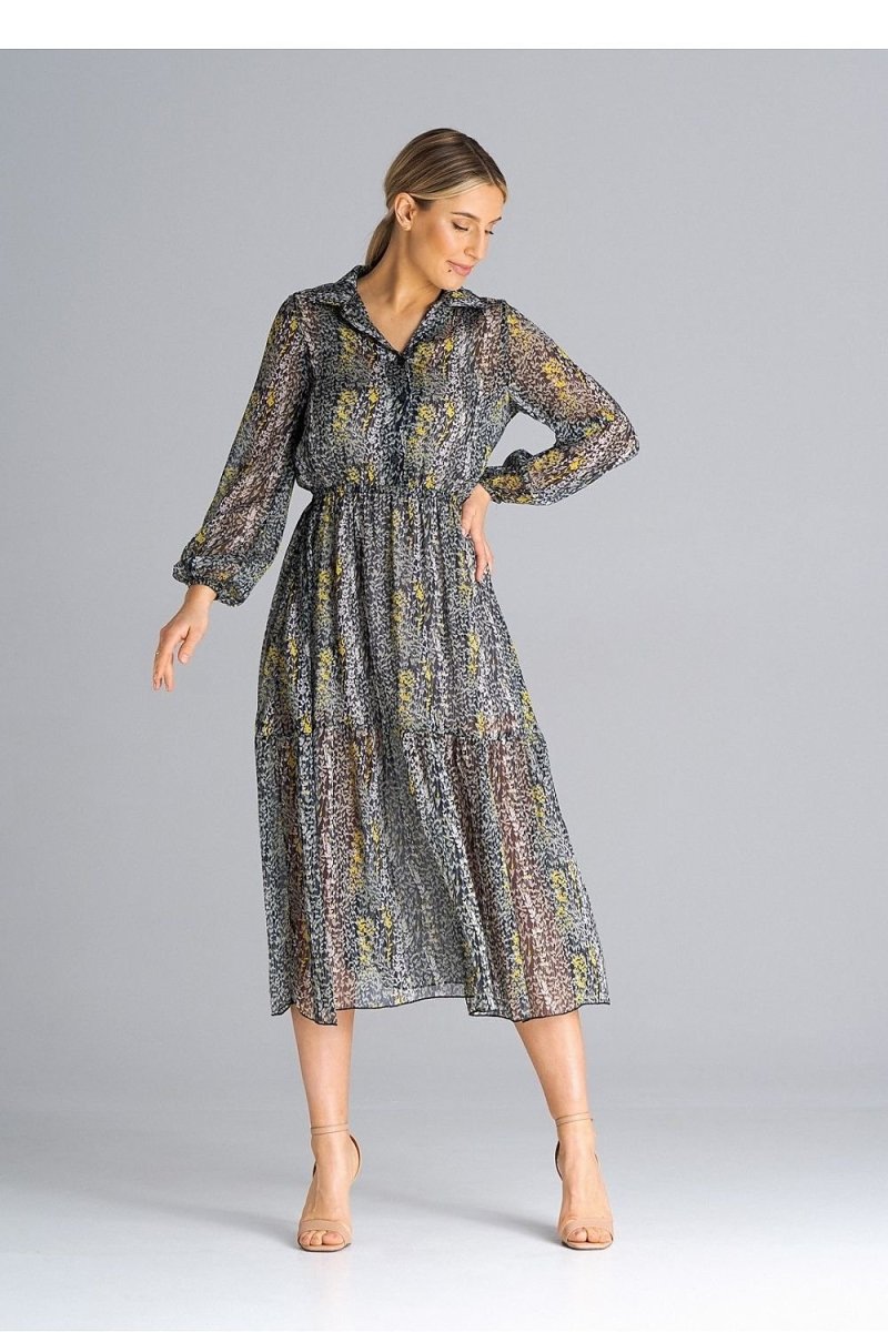 Daydress Figl - Day Dress