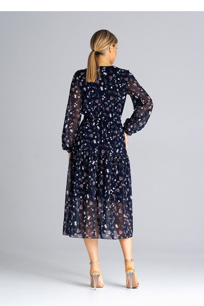 Daydress Figl - Day Dress