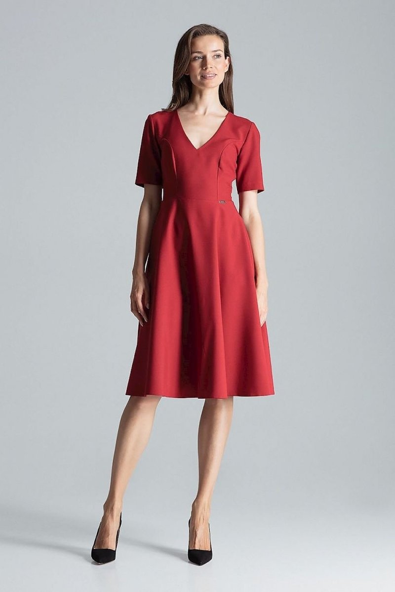 Daydress Figl - Day Dress