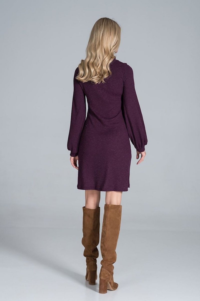 Daydress Figl - Day Dress