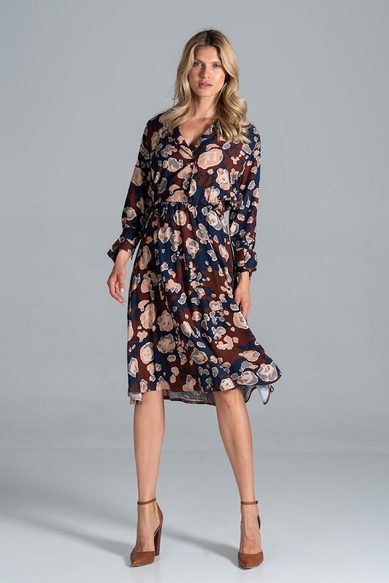 Daydress Figl - Day Dress