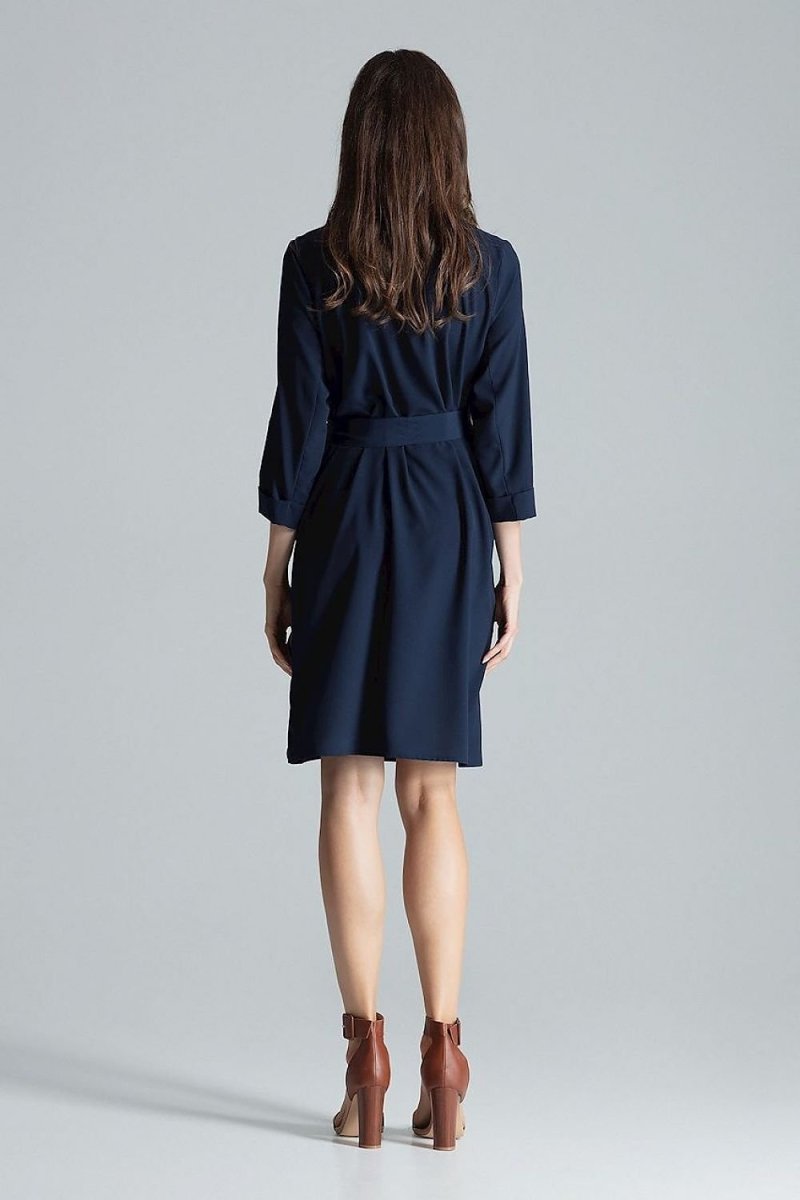 Daydress Figl - Day Dress