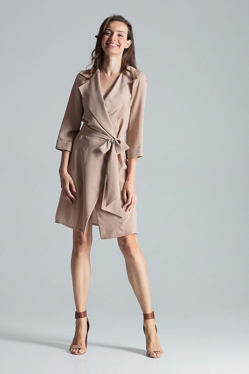 Daydress Figl - Day Dress