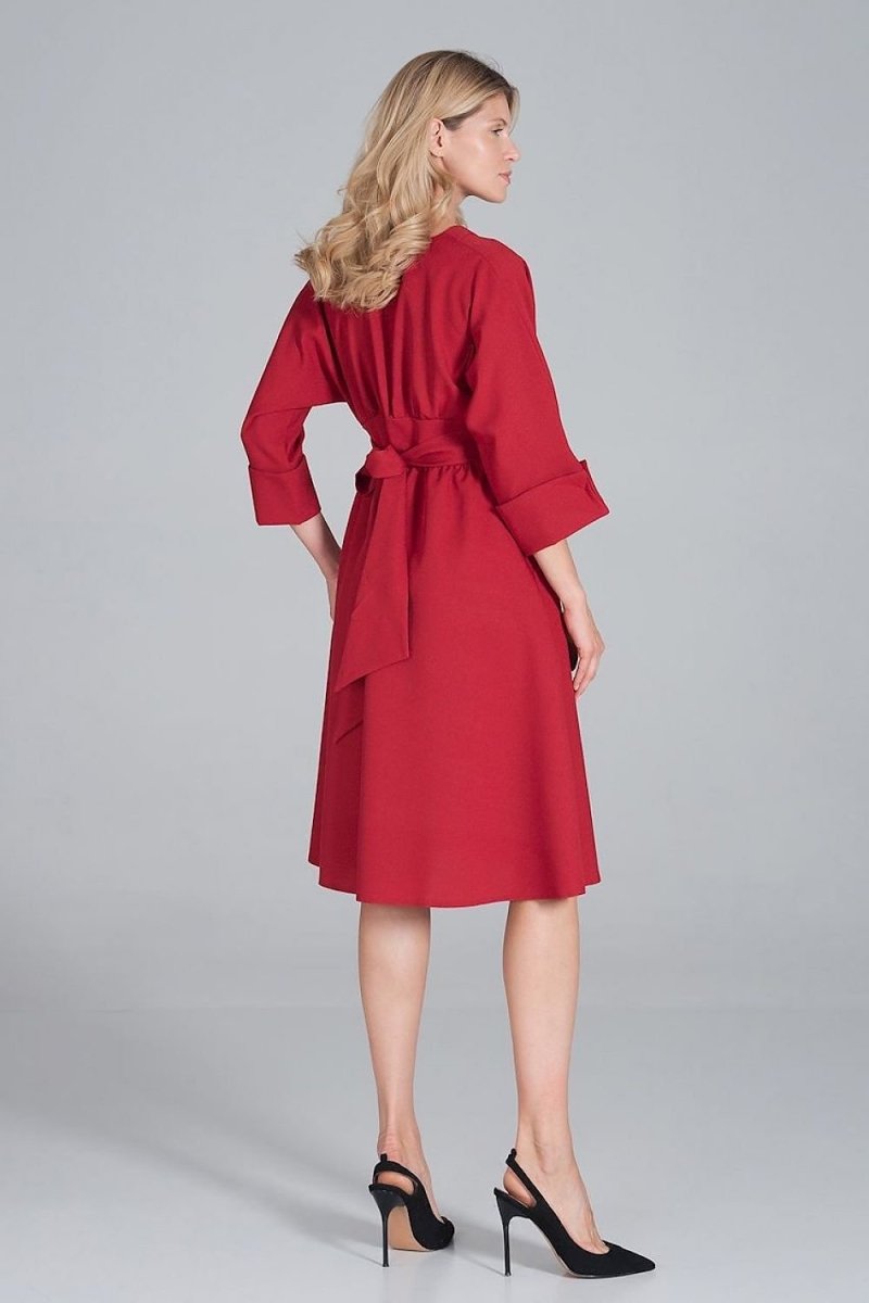 Daydress Figl - Day Dress