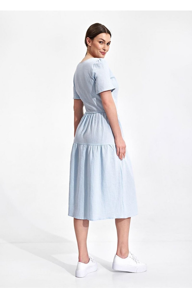 Daydress Figl - Day Dress