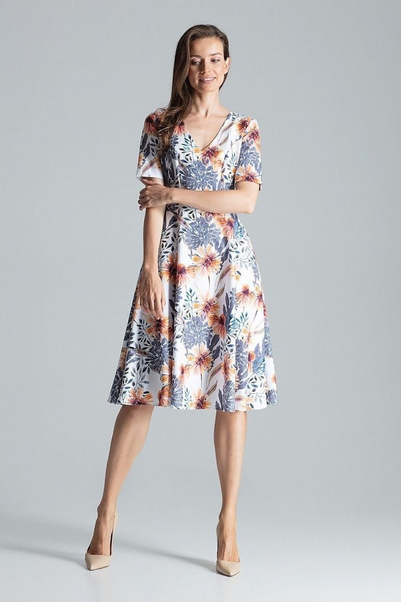 Daydress Figl - Day Dress