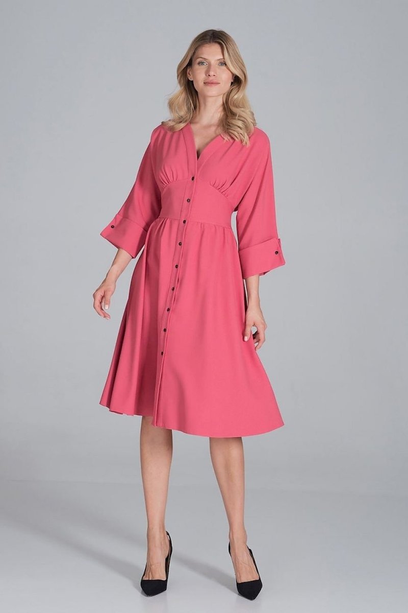 Daydress Figl - Day Dress