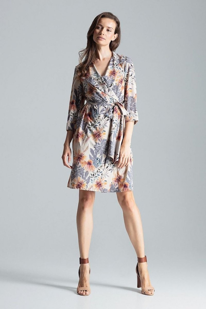 Daydress Figl - Day Dress