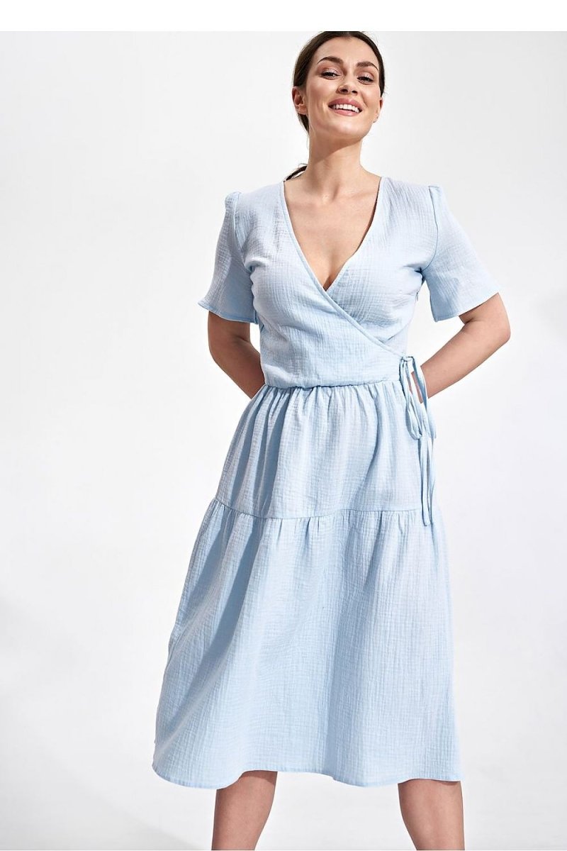 Daydress Figl - Day Dress