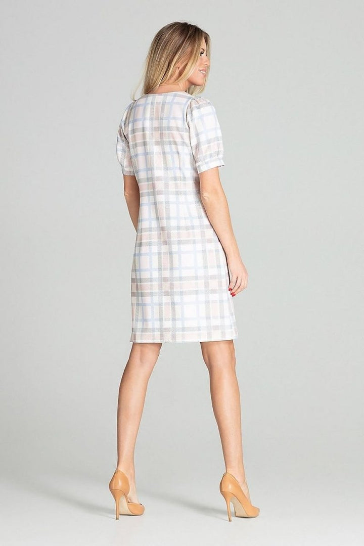 Daydress Figl - Day Dress