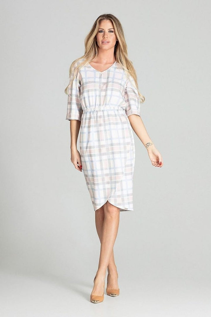Daydress Figl - Day Dress