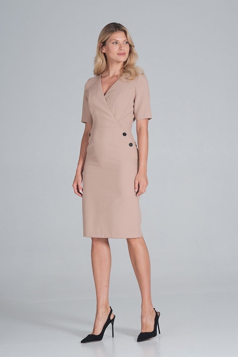 Daydress Figl - Day Dress