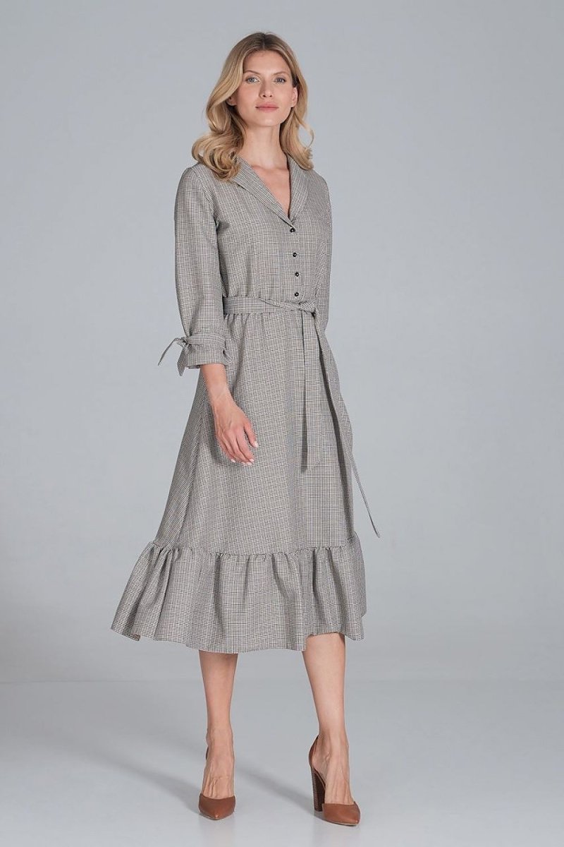 Daydress Figl - Day Dress