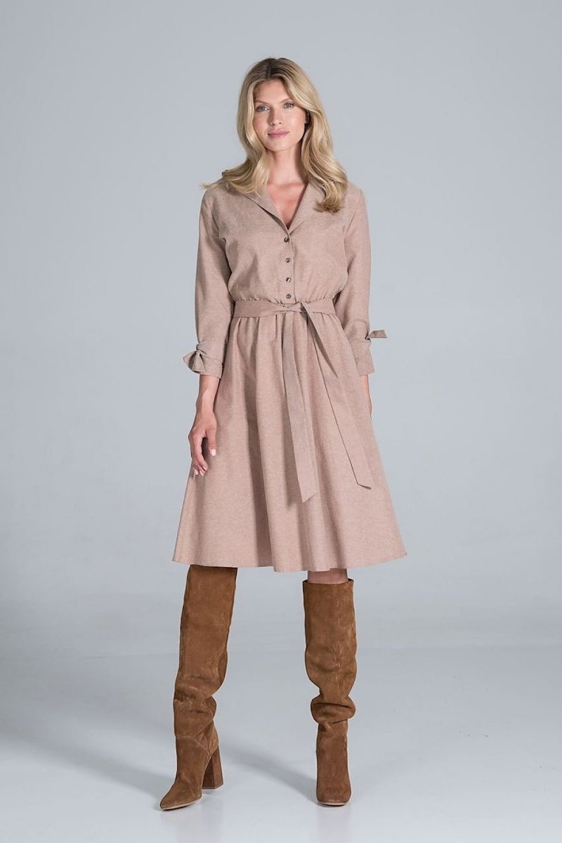 Daydress Figl - Day Dress