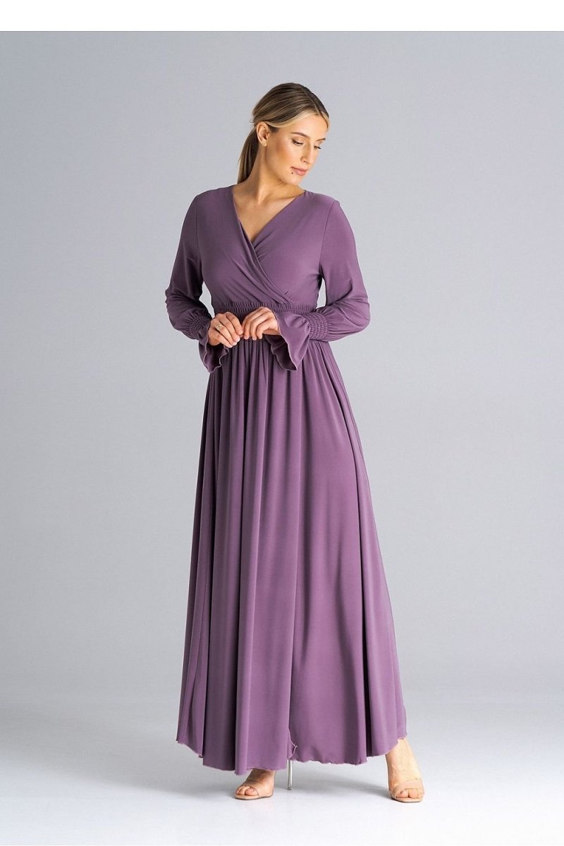 Daydress Figl - Day Dress