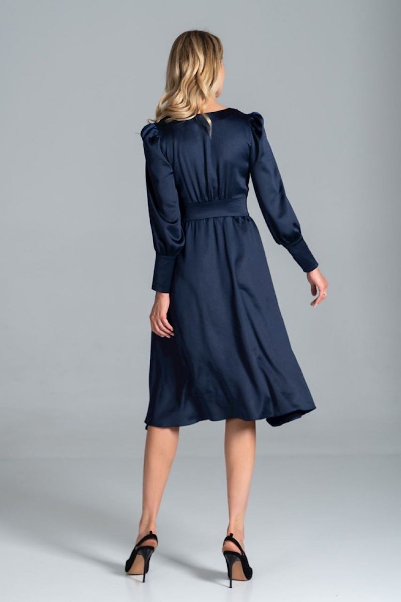 Daydress Figl - Day Dress