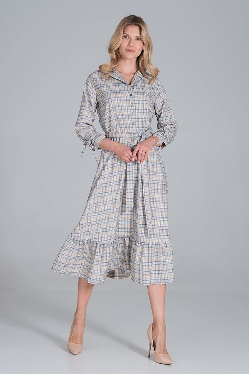 Daydress Figl - Day Dress