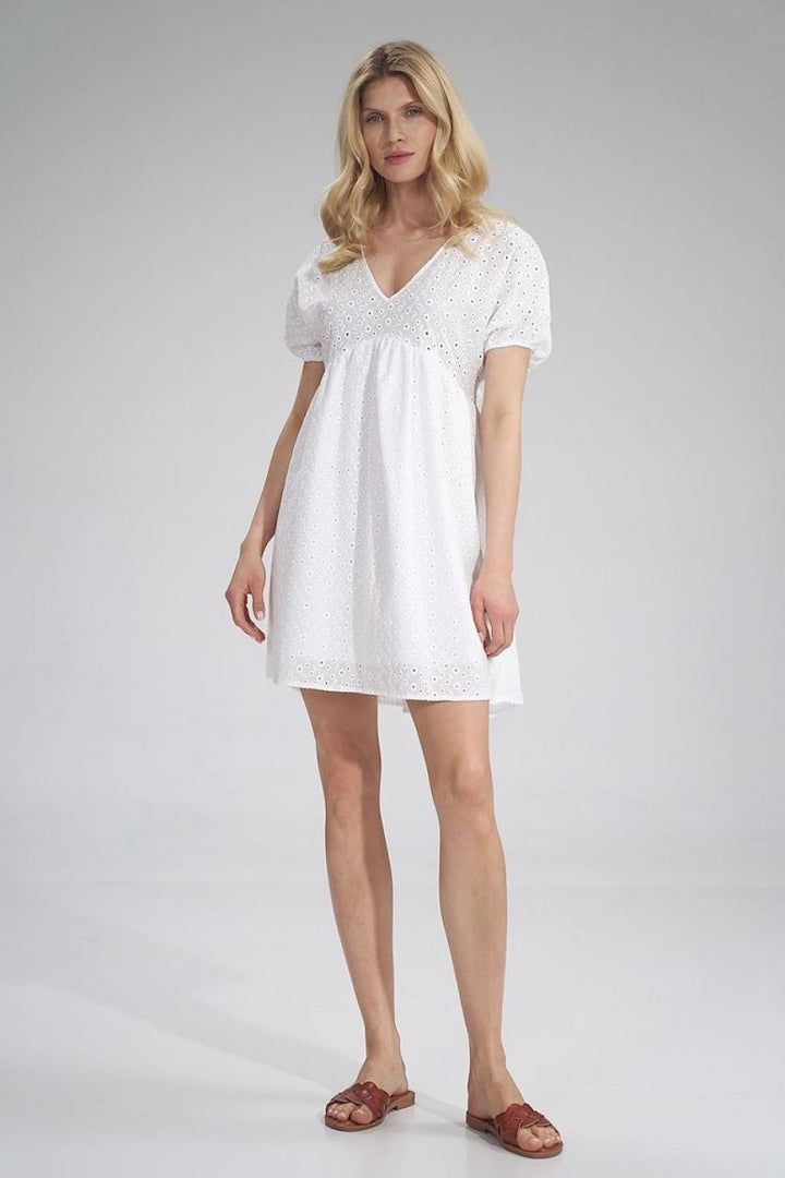 Daydress Figl - Day Dress