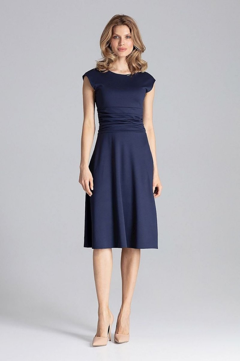 Daydress Figl - Day Dress