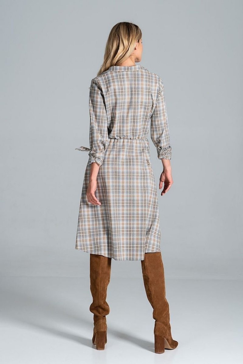 Daydress Figl - Day Dress
