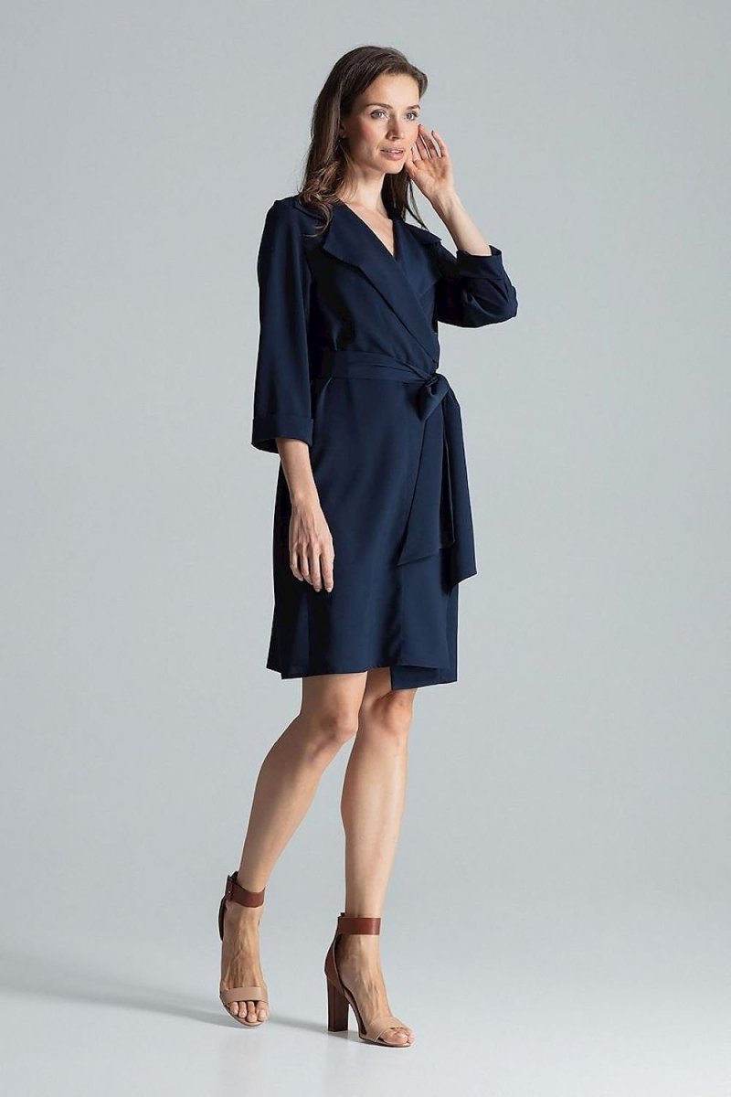 Daydress Figl - Day Dress