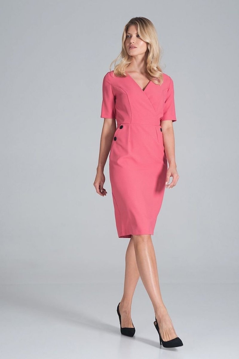 Daydress Figl - Day Dress