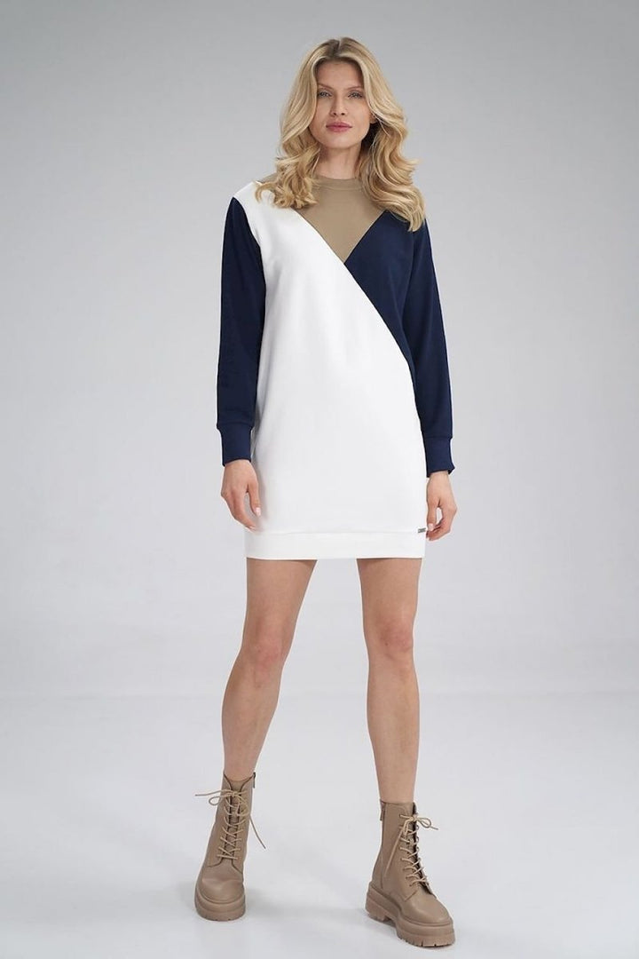 Daydress Figl - Day Dress
