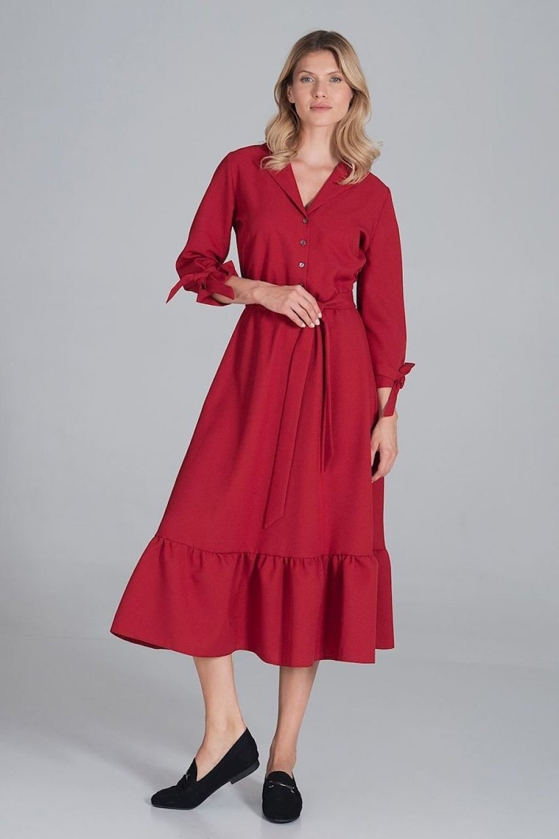 Daydress Figl - Day Dress
