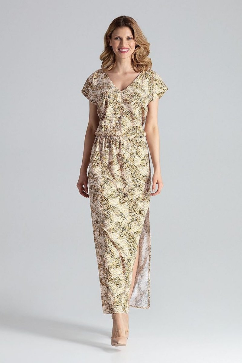 Daydress Figl - Day Dress