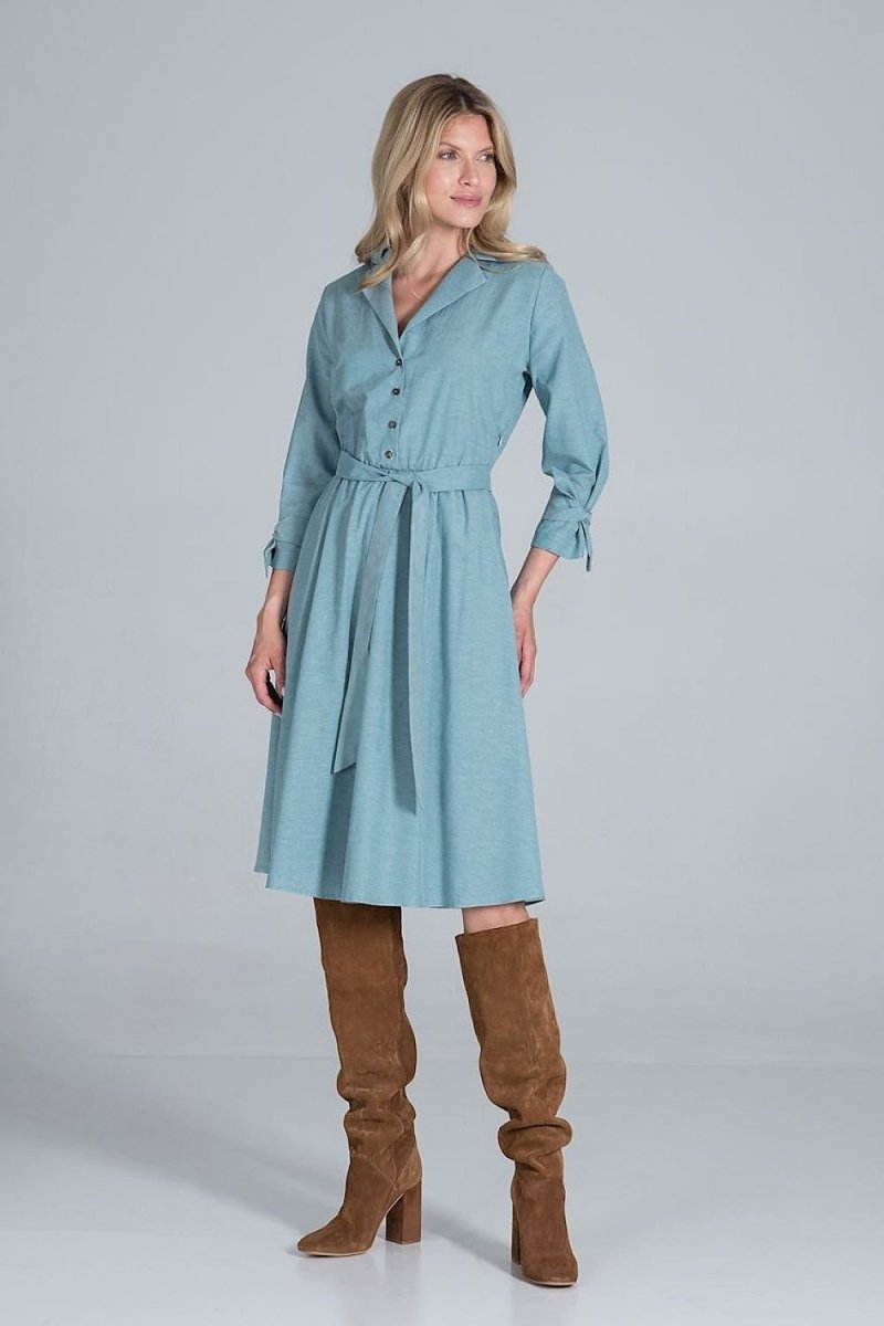 Daydress Figl - Day Dress