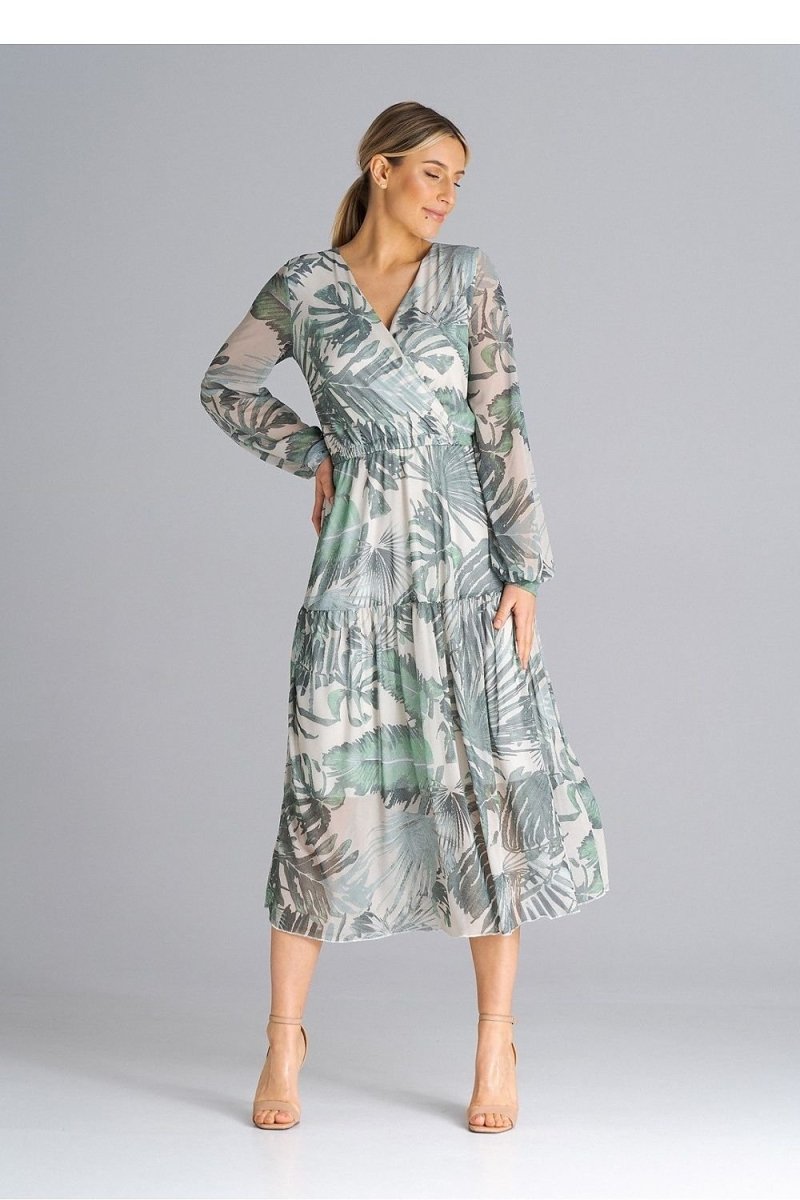 Daydress Figl - Day Dress