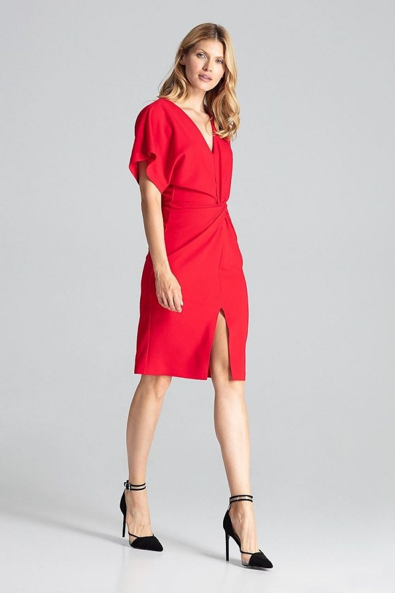 Daydress Figl - Day Dress