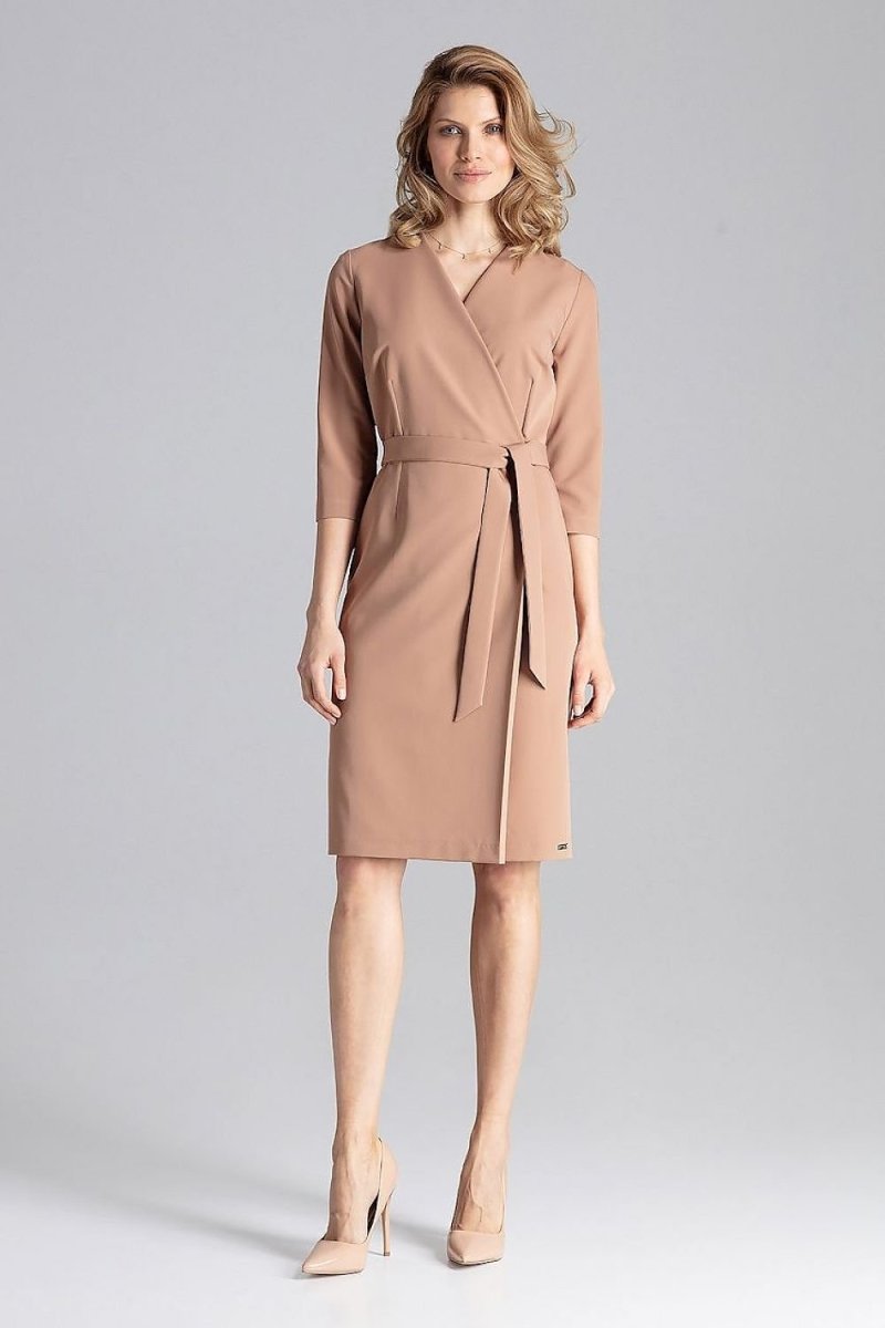 Daydress Figl - Day Dress