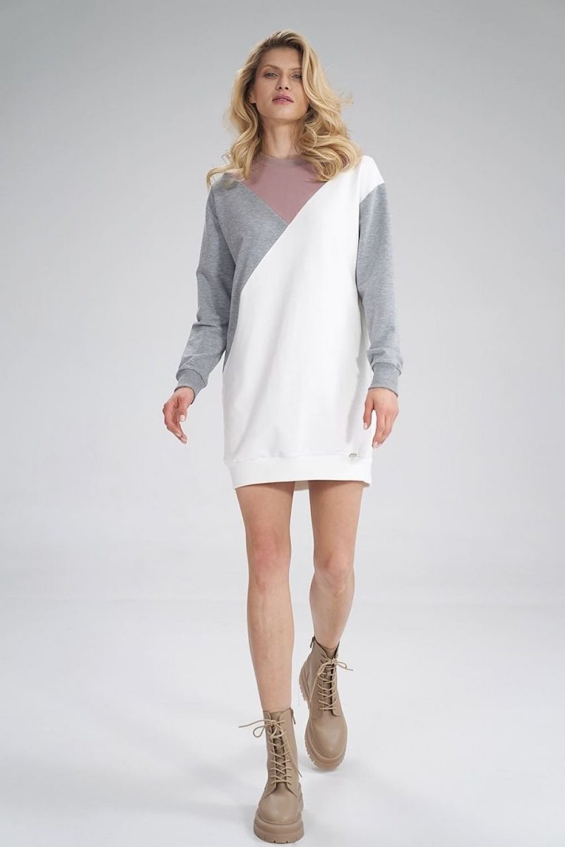 Daydress Figl - Day Dress