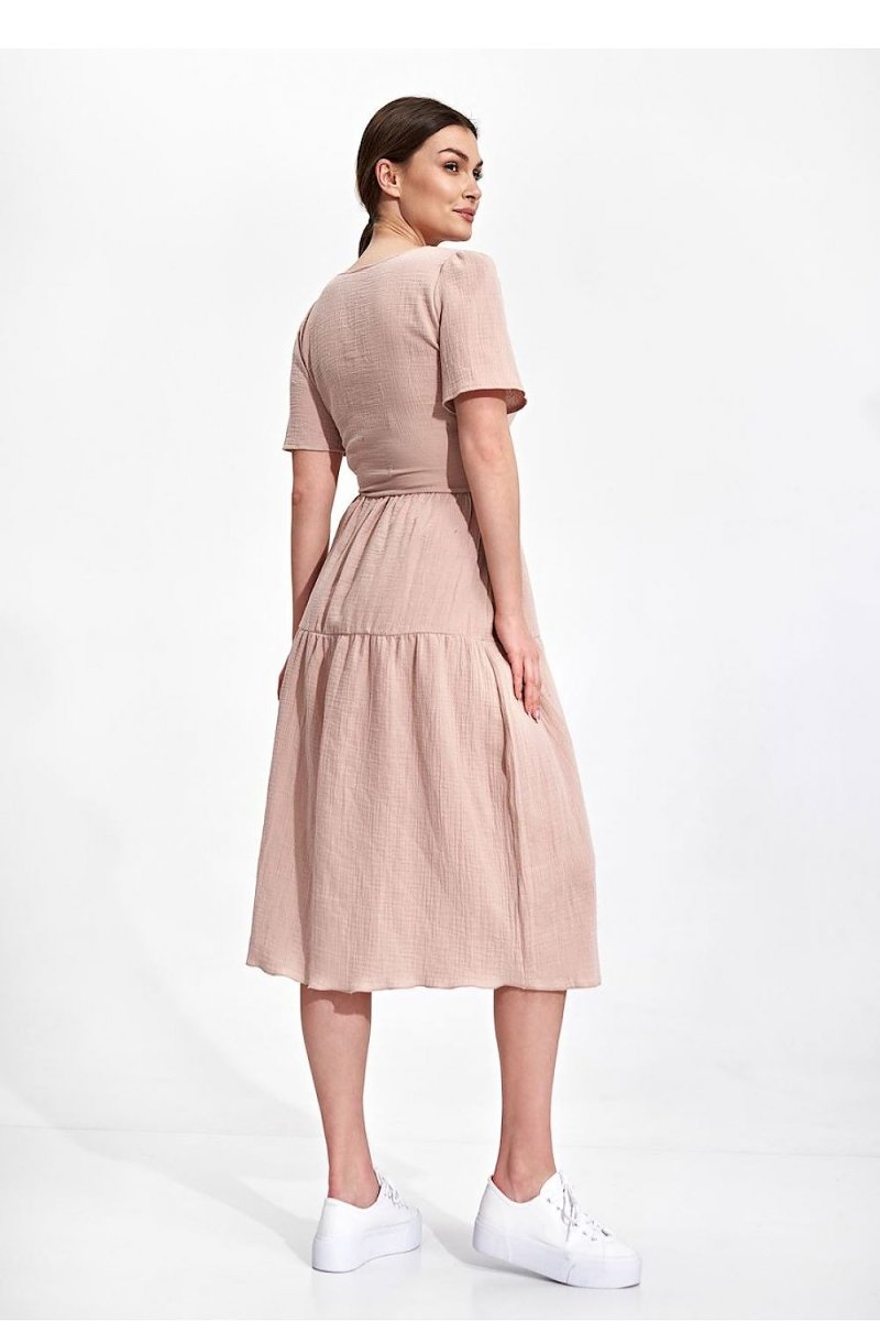 Daydress Figl - Day Dress