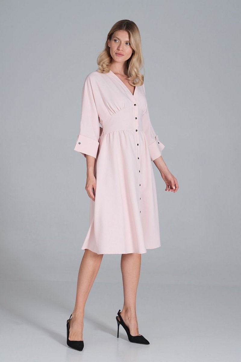 Daydress Figl - Day Dress