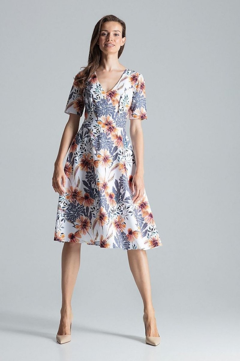 Daydress Figl - Day Dress