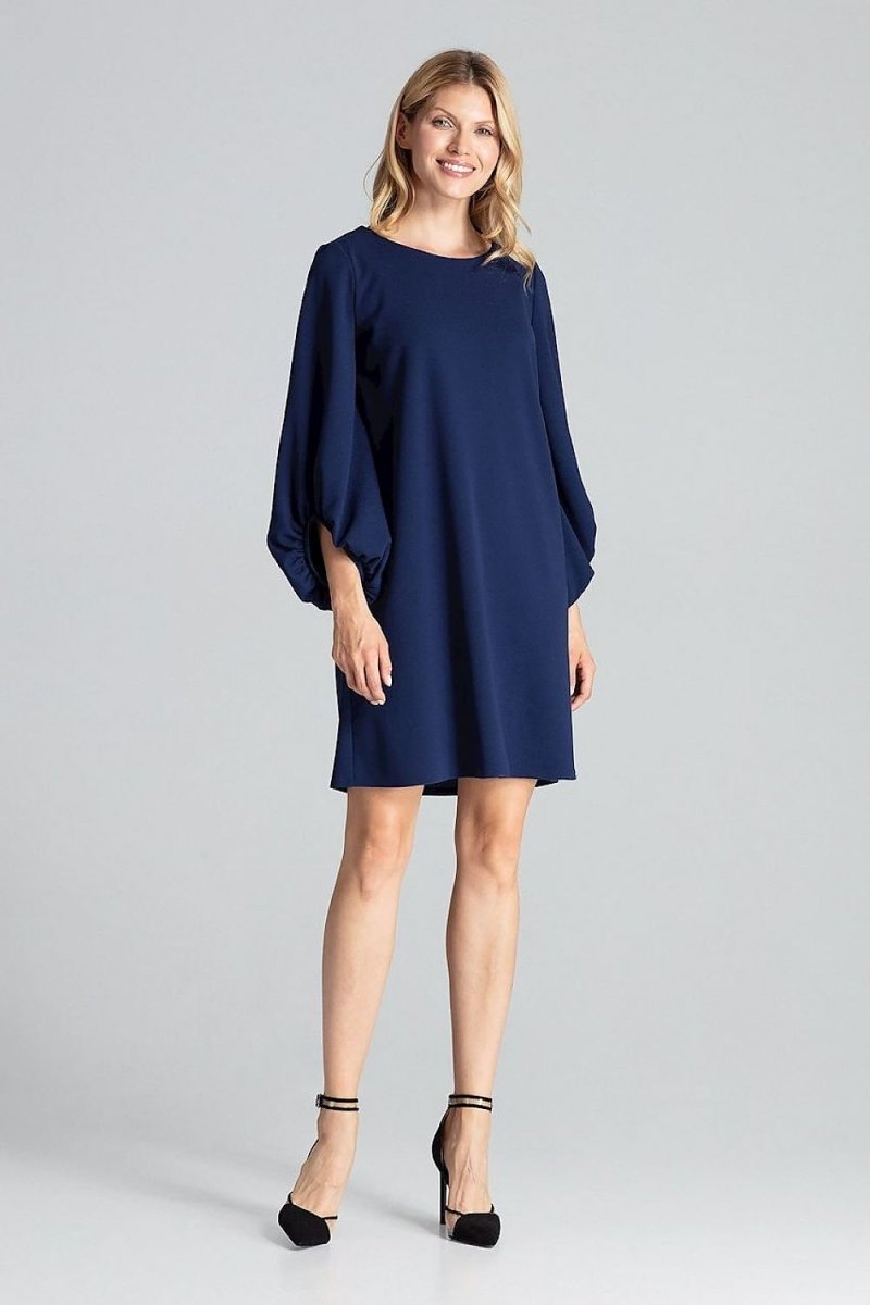 Daydress Figl - Day Dress