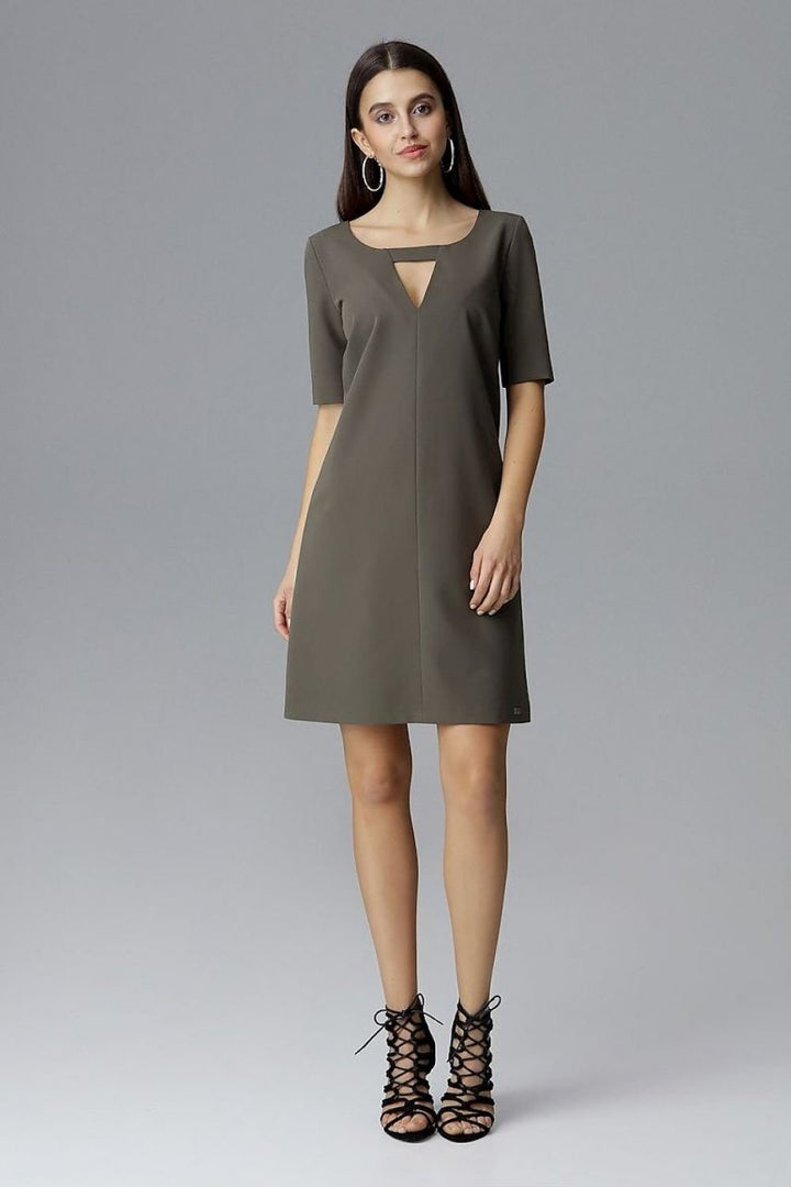 Daydress Figl - Day Dress