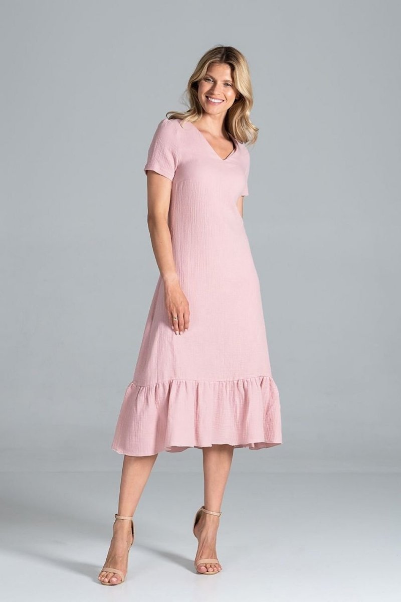 Daydress Figl - Day Dress