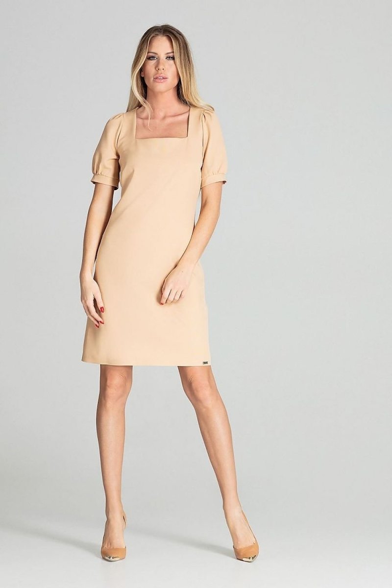 Daydress Figl - Day Dress