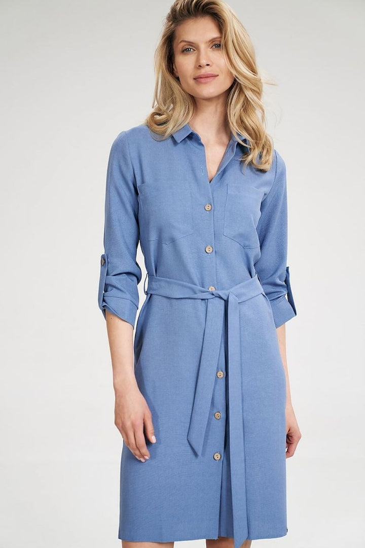 Daydress Figl - Day Dress