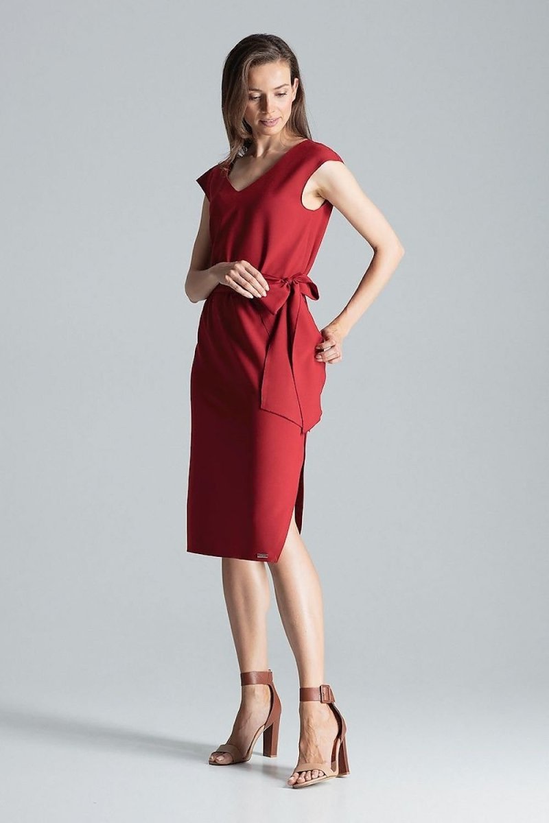 Daydress Figl - Day Dress